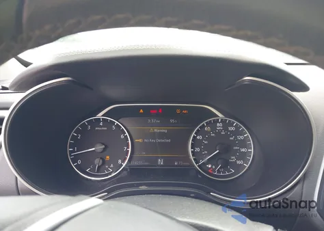 2016 Nissan Maxima 3.5 Sv from USA, damaged, VIN 1N4AA6AP2GC901904